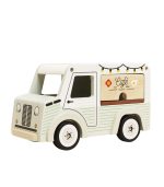 Le Toy Van Mobile Cafe Van