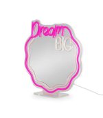 Neon-Effect LED Sign - Dream Big - Image 5