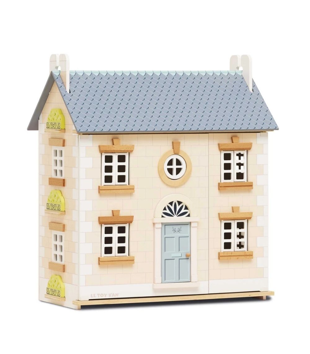 62 Le Toy Van Bay Tree Dollhouse - Image 1