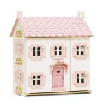 Le Toy Van Sophie's Wooden Dollhouse