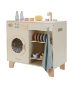 Wooden Washing Machine – Essentials - Limited Edition - Image 9