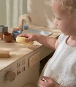Wooden Washing Machine – Essentials - Limited Edition - Image 5