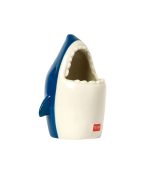 Shark Ceramic Pen Holder - Desk Friends - Image 3