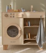 Wooden Washing Machine – Essentials - Limited Edition - Image 3