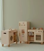 Wooden Washing Machine – Essentials - Limited Edition - Image 7