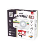 Buki CamPro