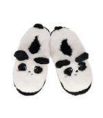 Cosy Slippers - Panda Small - Image 3