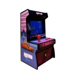 Mini Arcade Collection Station