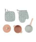 Wooden Play Kitchen – Essentials - Limited Edition - Image 4