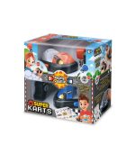 Super Karts