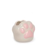 Kitty Ceramic Pen Holder - Desk Friends - Image 3