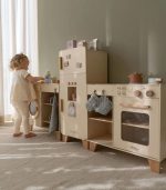 Wooden Play Kitchen – Essentials - Limited Edition - Image 2