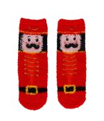 Non-Slip Socks - It's a Match! - Kids, Nutcracker