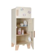 Wooden Refrigerator – Essentials – Limited Edition - Image 9