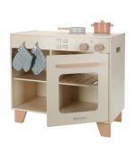 Wooden Play Kitchen – Essentials - Limited Edition - Image 3