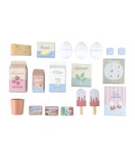 Wooden Refrigerator – Essentials – Limited Edition - Image 5
