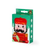 Non-Slip Socks - It's a Match! - Kids, Nutcracker - Image 4