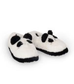 Cosy Slippers - Panda Small - Image 4