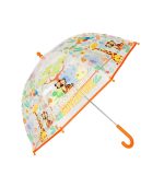 Jungle Kids' Umbrella - Dancin’ In The Rain