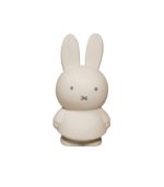 Miffy Warm Money Box, Medium Sand