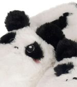 Cosy Slippers - Panda Small - Image 5