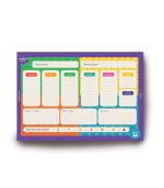 The Wonder Room x A To J Planner - Image 5