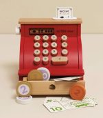 Le Toy Van Shop Till - Cash Register & Money - Image 3