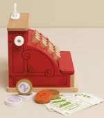 Le Toy Van Shop Till - Cash Register & Money - Image 4