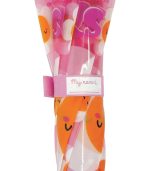 Daisy Kids' Umbrella - Dancin’ In The Rain - Image 3