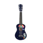 Guitar Andy Westface