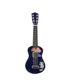 Guitar Andy Westface