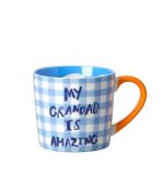 My Grandad Is Amazing Mug