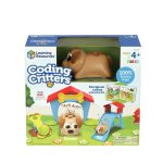 Coding Critters Ranger & Zip