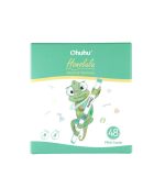 Ohuhu Honolulu 48 Colors Dual Tips Alcohol Art Markers - Image 5