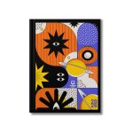 The Cosmic Chaos 2026 Planner