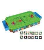 Air Hockey Minecraft Arcade