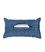 Stars Blue Tissue Box - Image 2