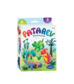 Patarev Dinosaurs