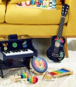 Guitar Andy Westface - Image 2