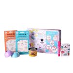 Magic Box Gift Set Blue