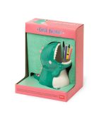 Dino Ceramic Pen Holder - Desk Friends - Image 4