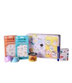 Magic Box Gift Set Yellow