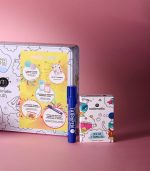 Magic Box Gift Set Yellow - Image 3