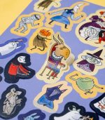 Londji Activity - Enchanted Poster & Stickers - Image 9
