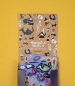 Londji Activity - Enchanted Poster & Stickers - Image 10
