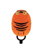 Rechargeable Front Bicycle Light With Bell - Tiger - Image 7