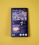 Londji Activity - Enchanted Poster & Stickers - Image 11
