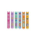 Set of 6 Mini Highlighters - Teddy's Superpower - Image 2