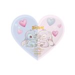 I Heart Stitch Sheet Mask Duo