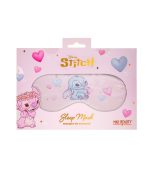 I Heart Stitch Sleep Mask